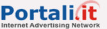 Portali.it - Internet Advertising Network - è Concessionaria di Pubblicità per il Portale Web videoscrittura.it